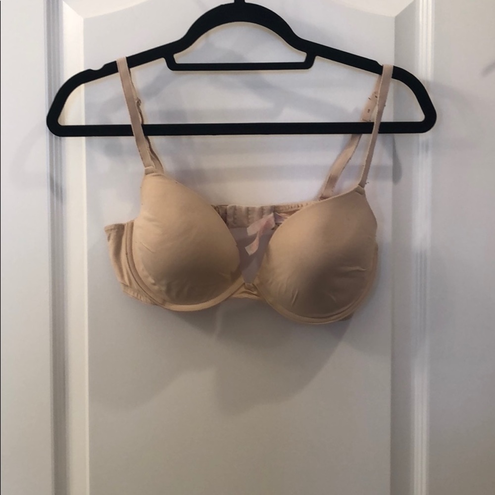 Victoria’s Secret Pink Bra 36C